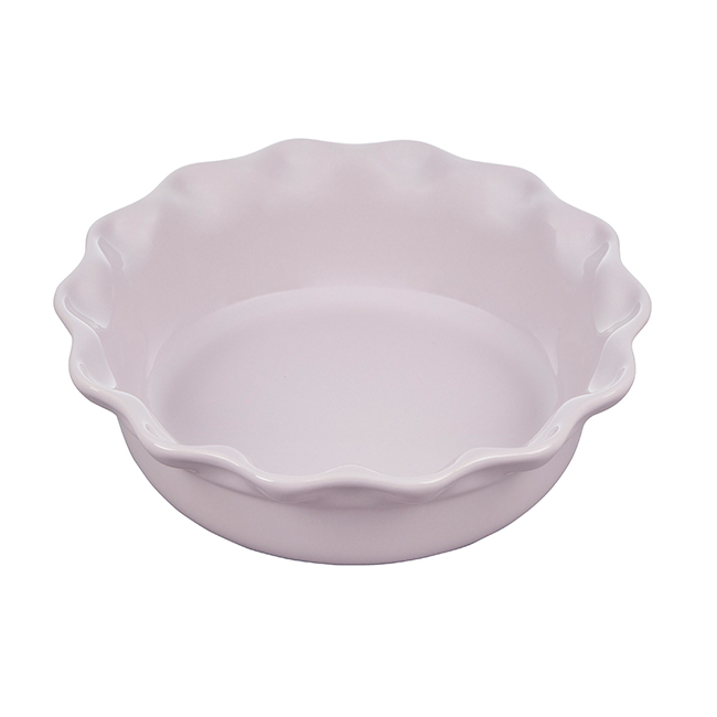 Le Creuset Heritage Pie Dish - Shallot