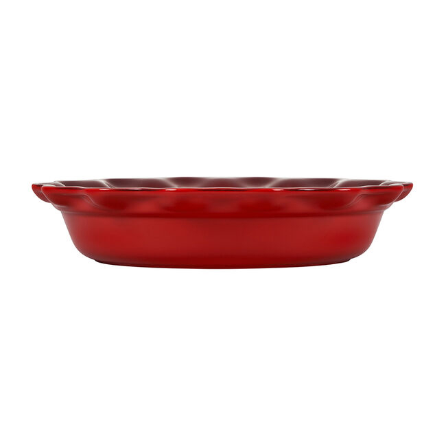 Le Creuset Heritage Pie Dish -  Cerise