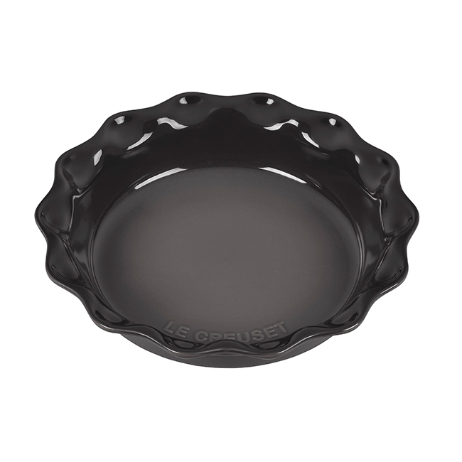 Le Creuset Heritage Pie Dish - Oyster