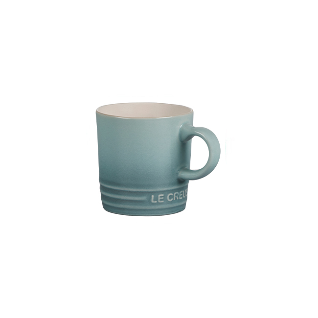 Le Creuset Espresso Mug | Sea Salt