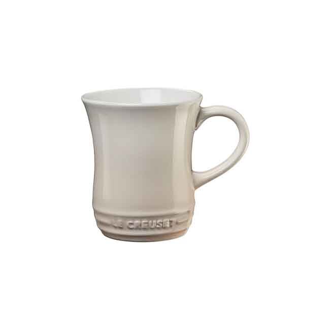 Le Creuset Tea Mug - White