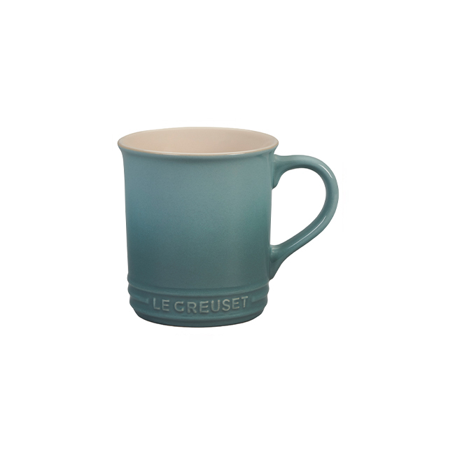 Le Creuset Mug | Sea Salt