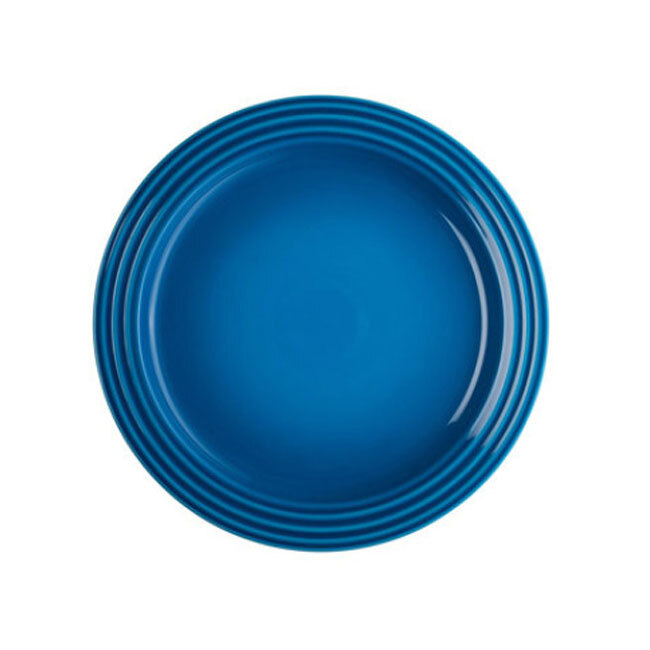 Le Creuset Dinner Plate | Marseille