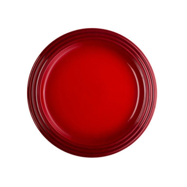 Le Creuset Dinner Plate | Cerise