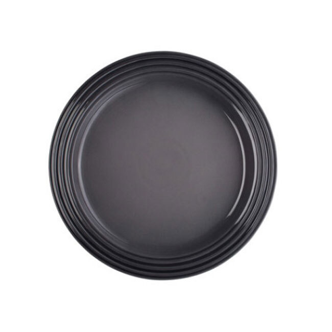 Le Creuset Dinner Plate | Oyster
