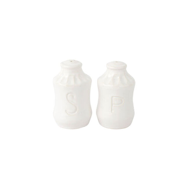 Product Vietri Pietra Serena Salt & Pepper