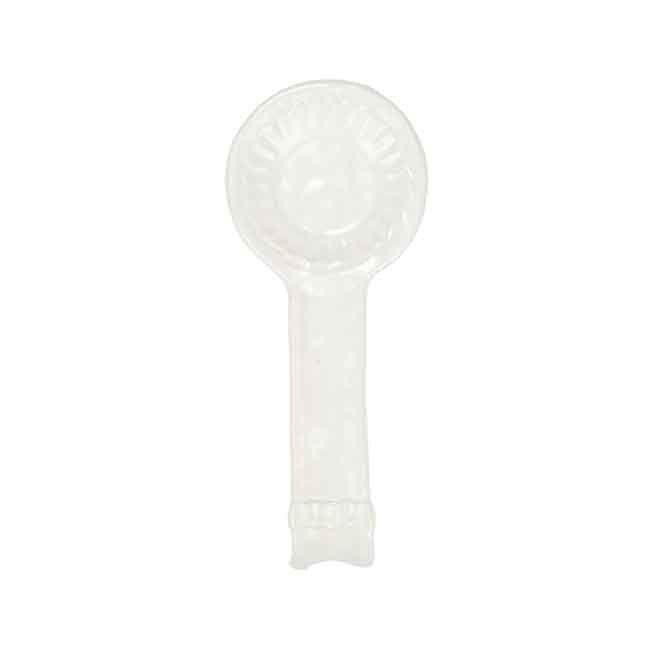 Product Vietri Pietra Serena Spoon Rest