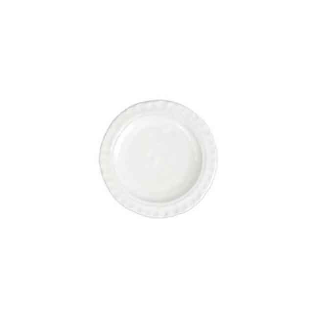 Product Vietri Pietra Serena Canapé Plate