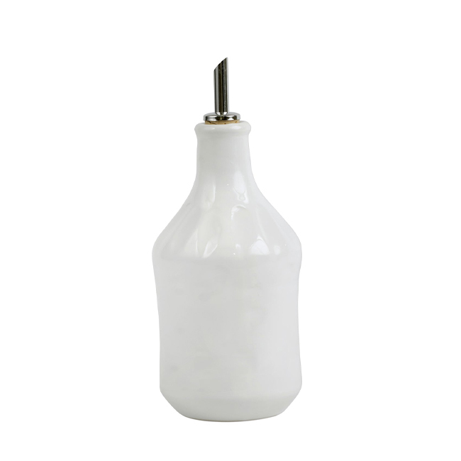 Product Vietri Pietra Serena Olive Oil Bottle