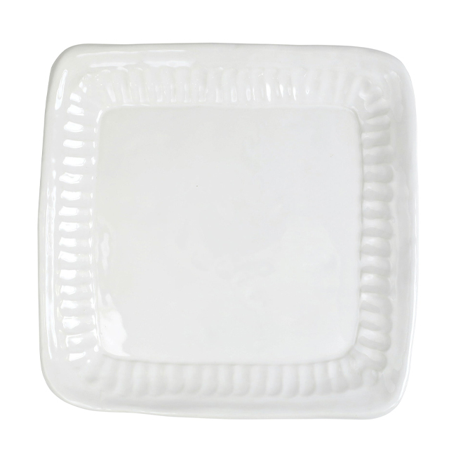 Product Vietri Pietra Serena Square Platter