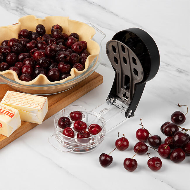 Progressive PL8 Professional Cherry Pitter