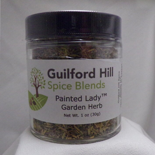 Product Guilford Hill Spice Blends Painted Lady™ Garden Herb
