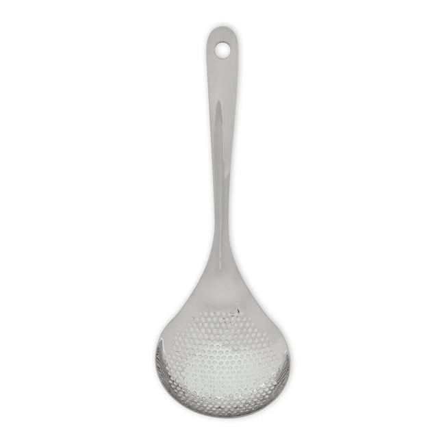 Product RSVP International Endurance® Pierced Straining Spoon