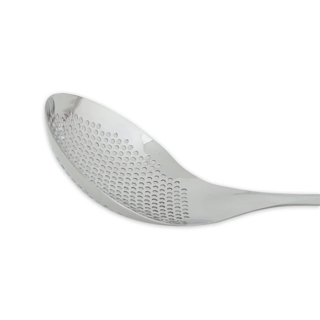 RSVP International Endurance® Pierced Straining Spoon