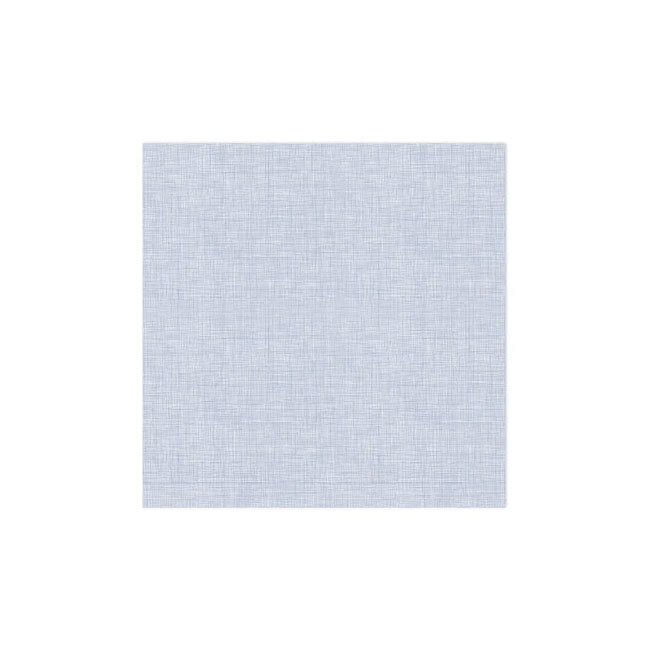 Product Vietri Papersoft Napkins Easy Dinner Napkins | Blue (Pack of 20)