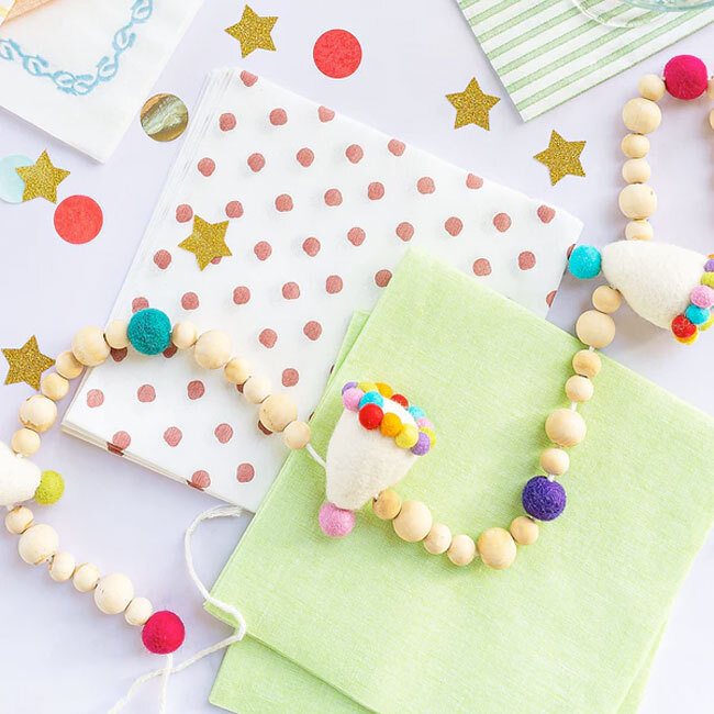 Vietri Papersoft Napkins Easy Dinner Napkins