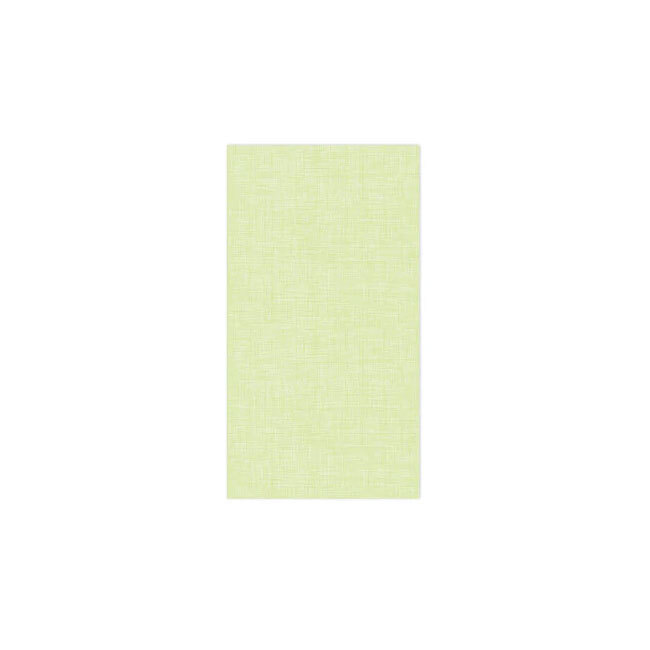 Vietri Papersoft Napkins Easy Guest Towels | Green