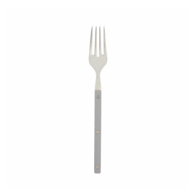 Vietri Bugatti Pastello Place Fork | Gray