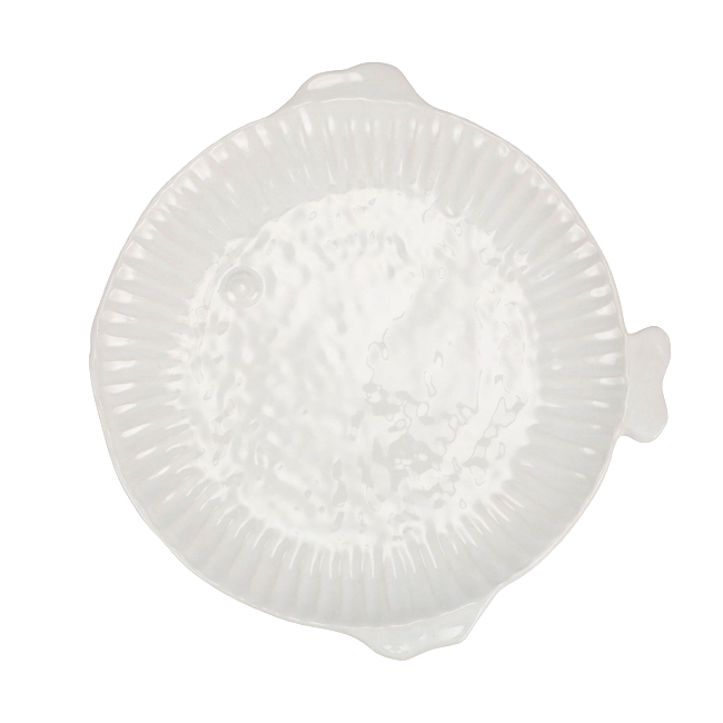 Product Vietri Pesce Serena Dinner Plate