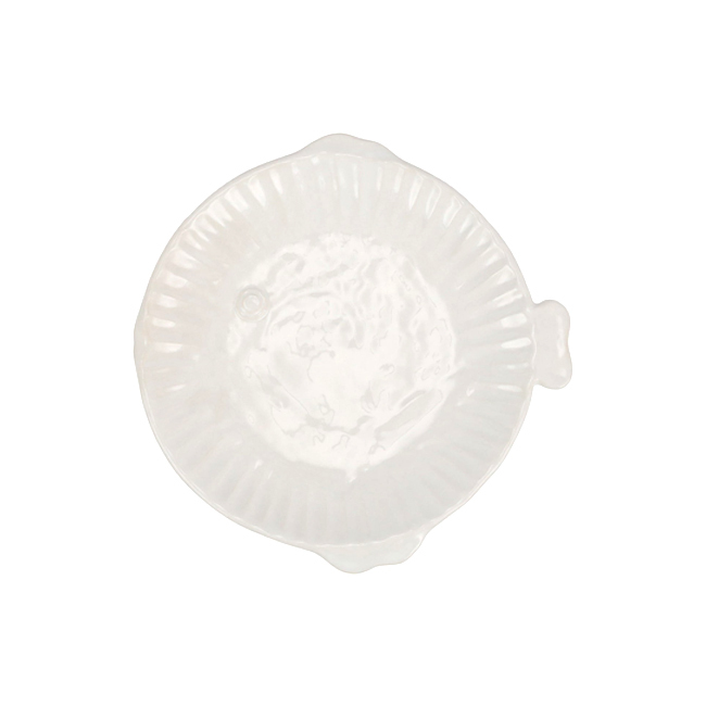 Product Vietri Pesce Serena Salad Plate