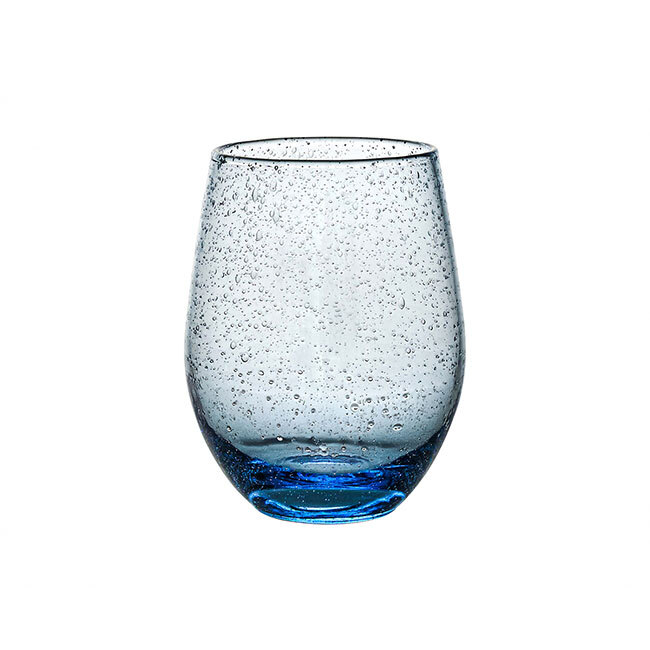 Product Juliska Provence Stemless Wine Glass | Chambray