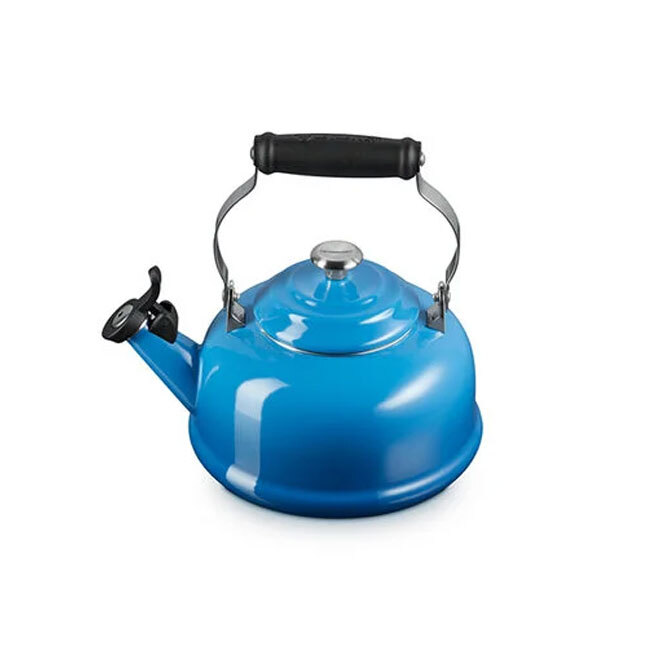 Le Creuset Classic Whistling Teakettle | Marseille