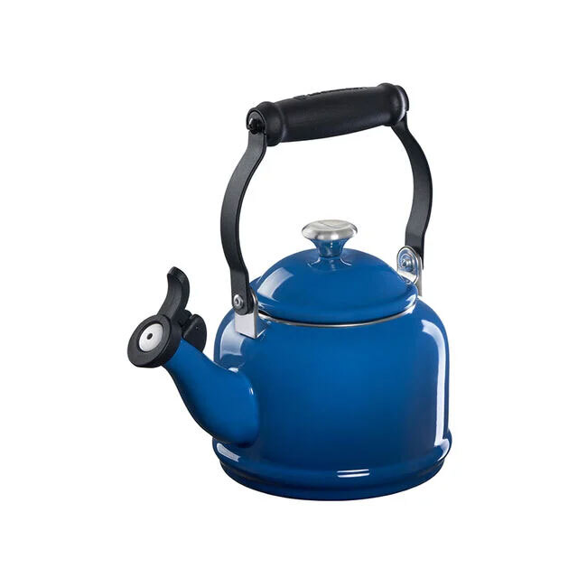 Product Le Creuset Demi Whistling Teakettle | Marseille