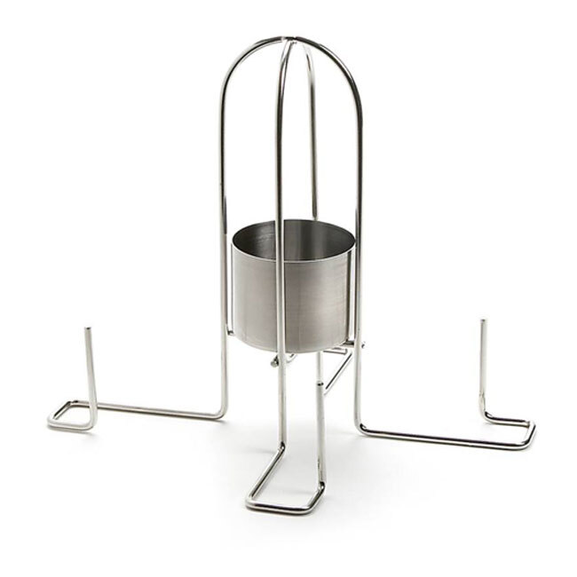 Product Fox Run Flavor Roaster for Chicken & Potatoes