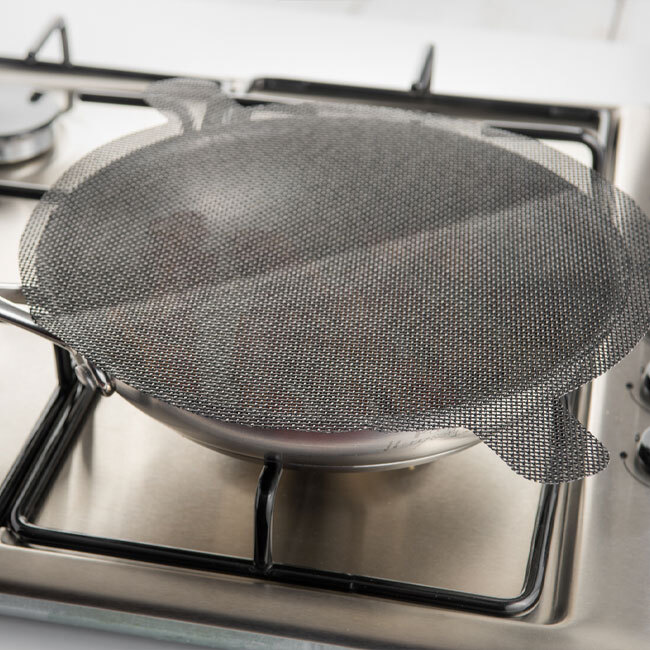 NoStik Splatter Guard