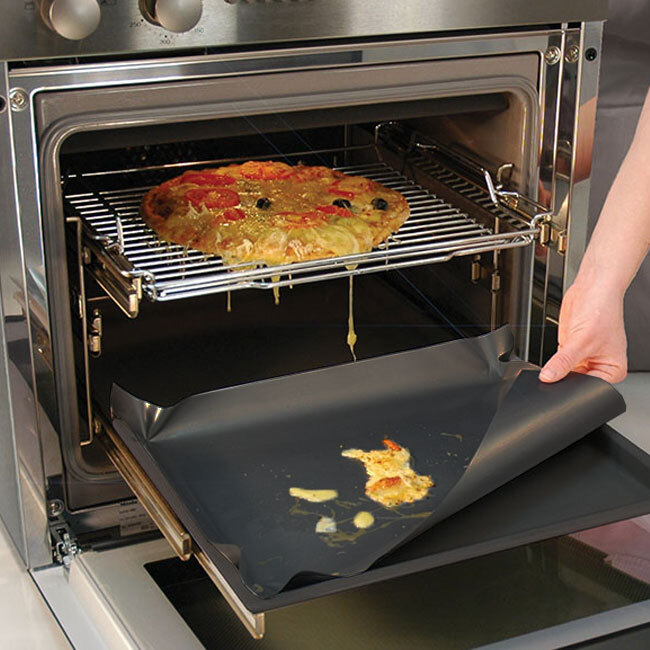 Nostik Oven Protector Liner