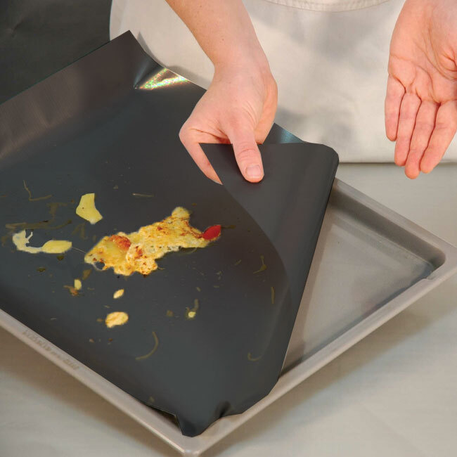 Nostik Oven Protector Liner