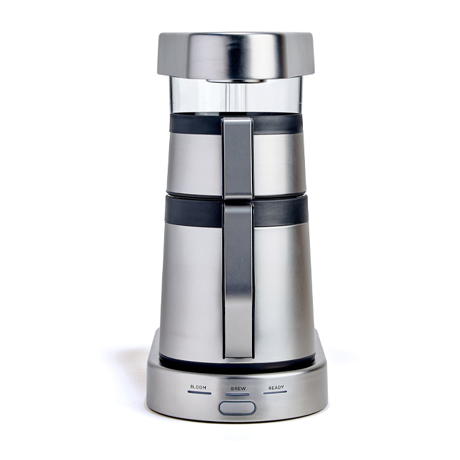 Ratio Six | Coffee Maker | Matte Stainless