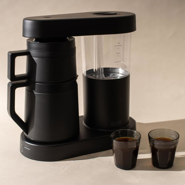 Ratio Six | Coffee Maker