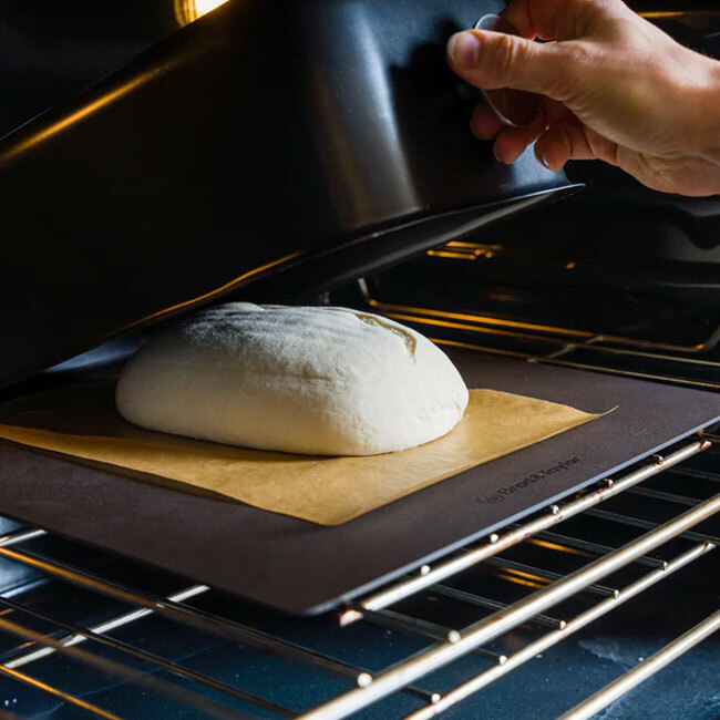 Brød and Taylor Baking Shell (Batard)