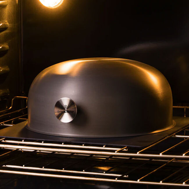 Brød and Taylor Baking Shell (Boule)