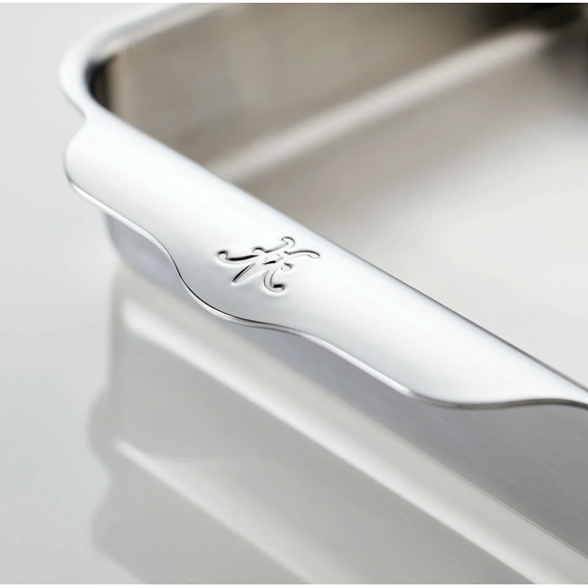 Hestan Provisions OvenBond Tri-ply 5-Piece Set - Thumbnail 3