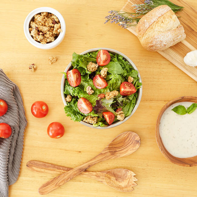 RSVP International Endurance® 2 Qt Mixing Bowl | Stainless Steel