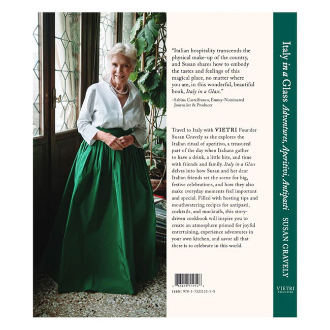 Vietri | Italy in a Glass: Adventures, Aperitivi, Antipasti