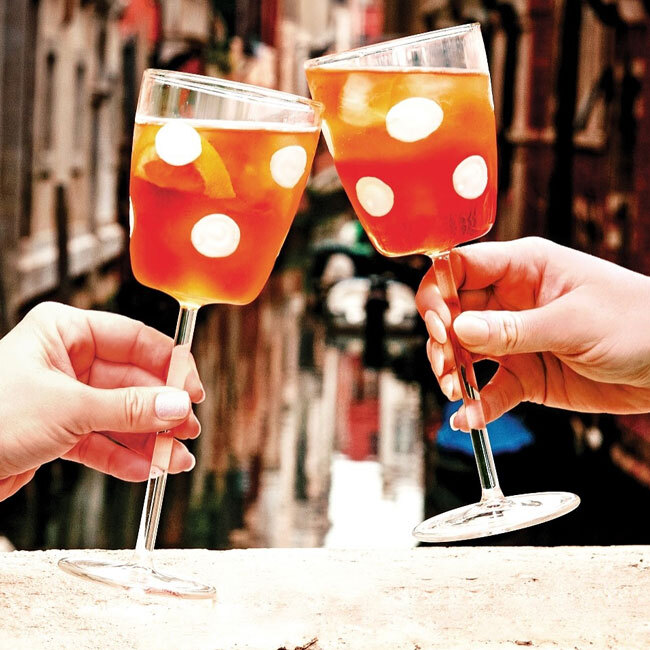 Vietri | Italy in a Glass: Adventures, Aperitivi, Antipasti