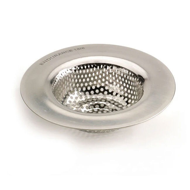 Product RSVP International Endurance® Large Sink Strainer | 4.5” Dia.