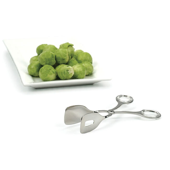 RSVP International Endurance® Serving Tongs | Small