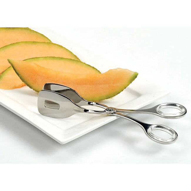 RSVP International Endurance® Serving Tongs | Small