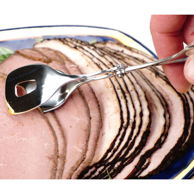 RSVP International Endurance® Serving Tongs | Small