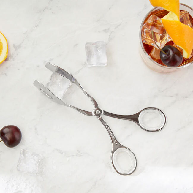 RSVP International Endurance® Serving Tongs | Small