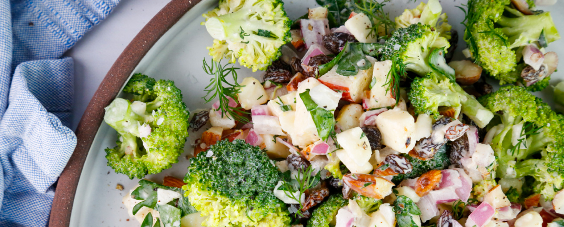 Broccoli Salad