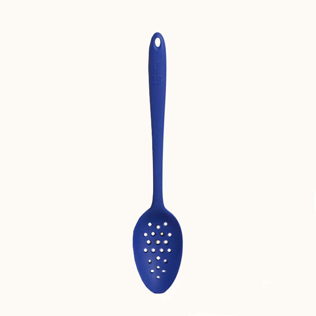 GIR Perforated Spoon | Navy