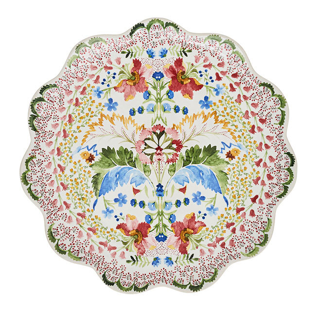 Product Juliska Sofia Dinner Plate | Multi