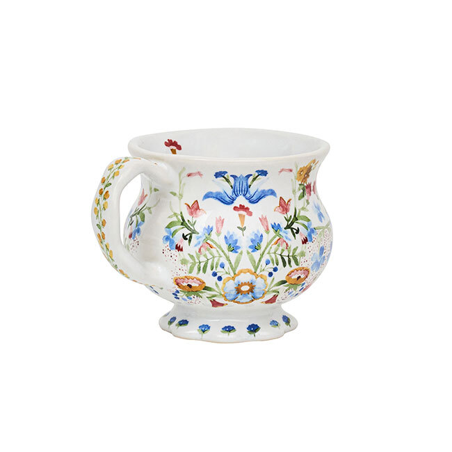 Juliska Sofia Mug | Multi