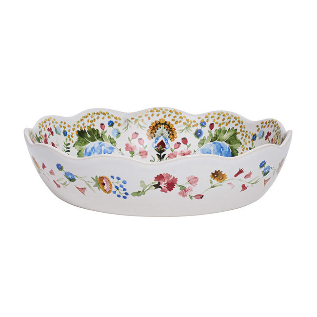 Product Juliska Sofia 10” Serving Bowl - side