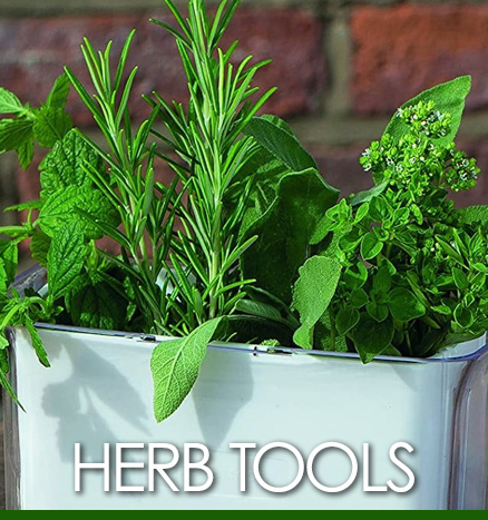 Herb Tools
